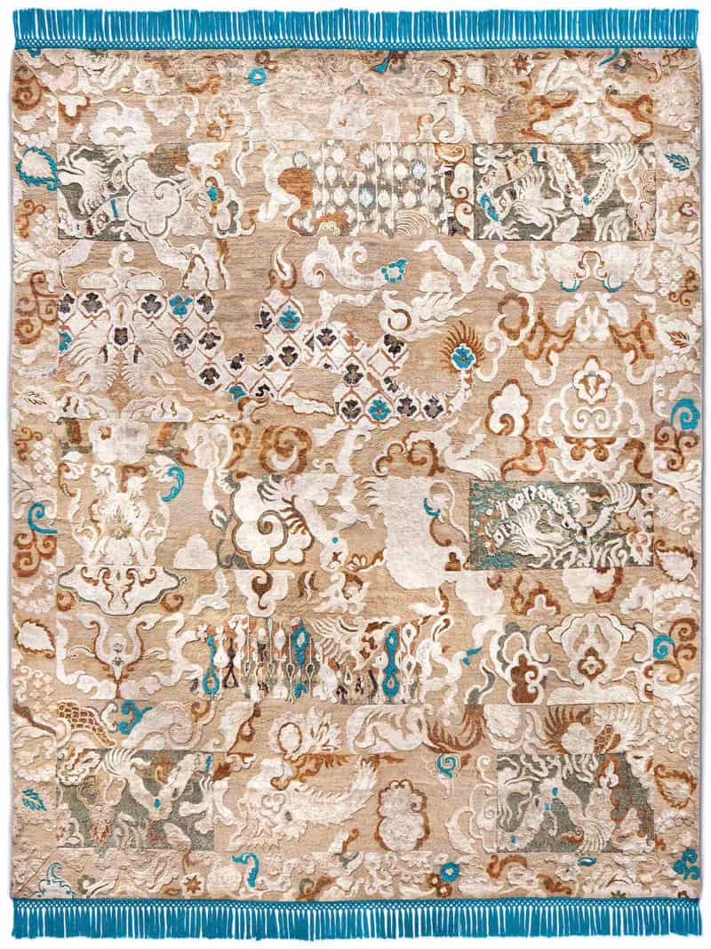 Dragon Rug