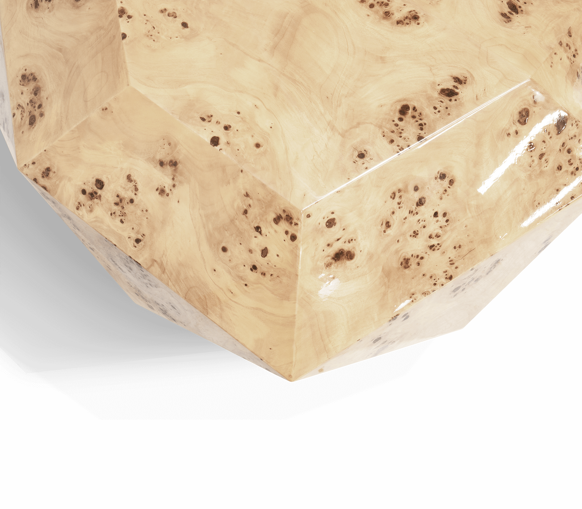 Prism Coffee Table