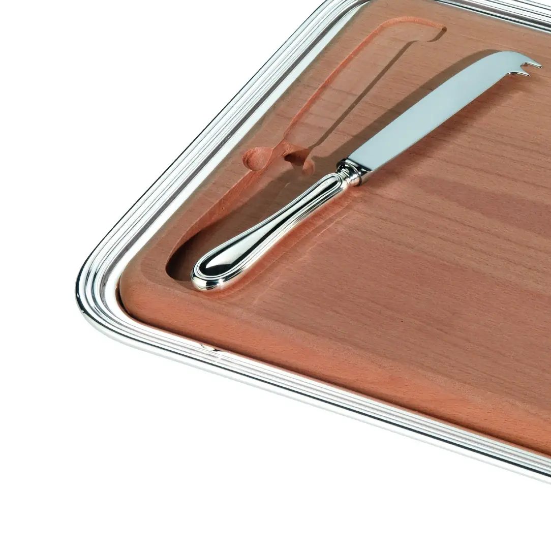 Classic Cheese Tray
