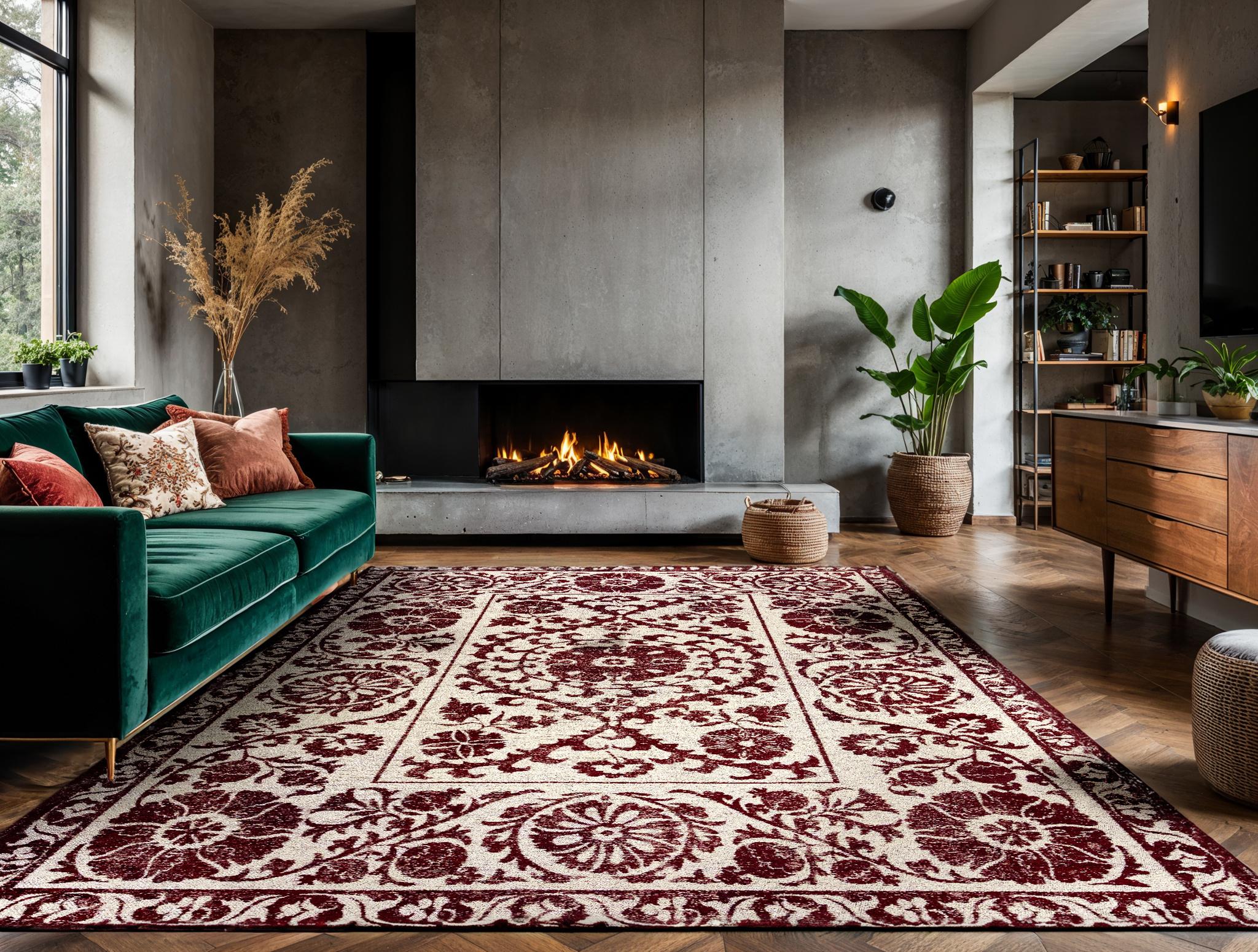 Zephyr Rug | Size: 200 × 280 cm