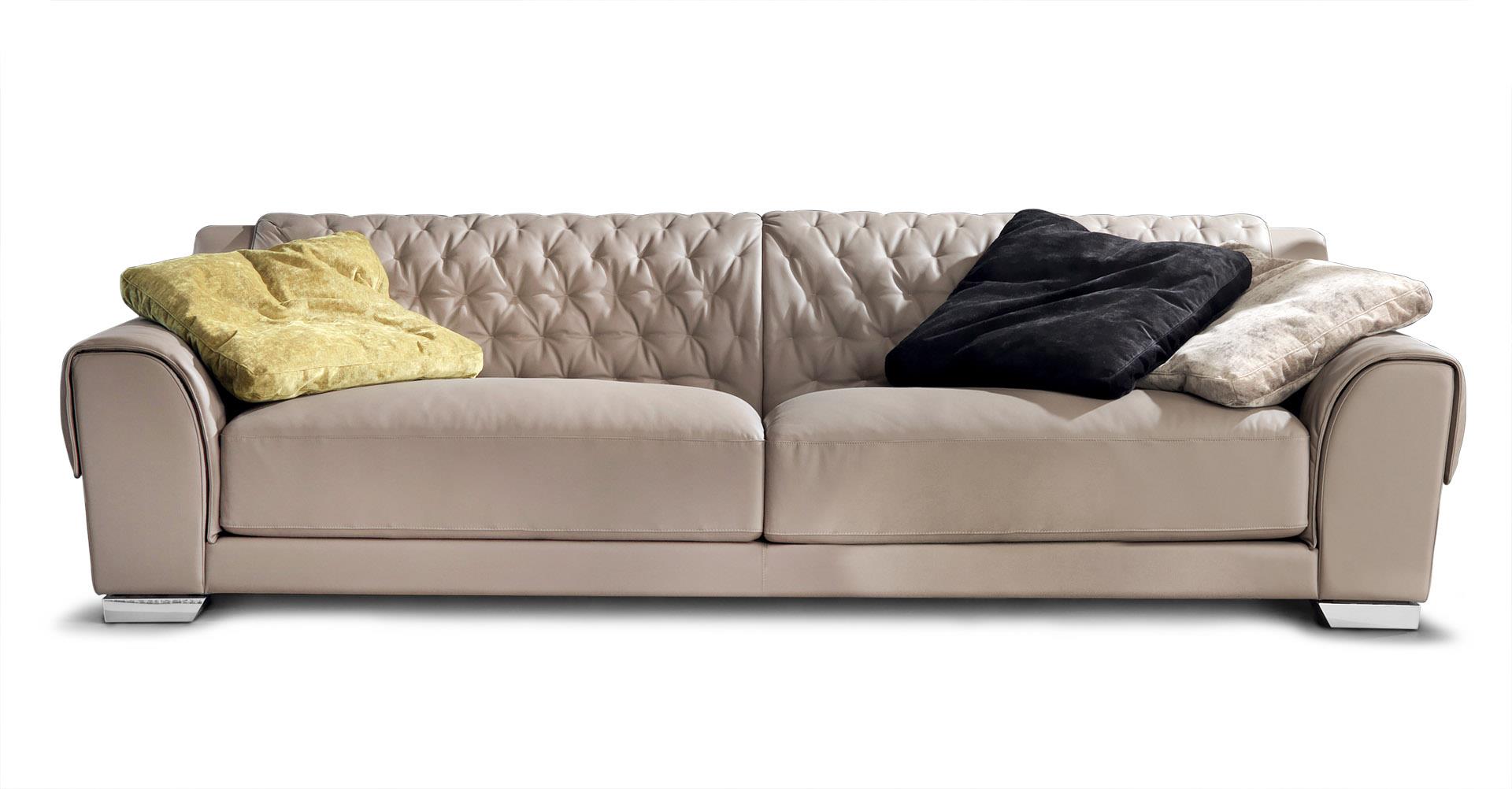 MPlace Sofa 284