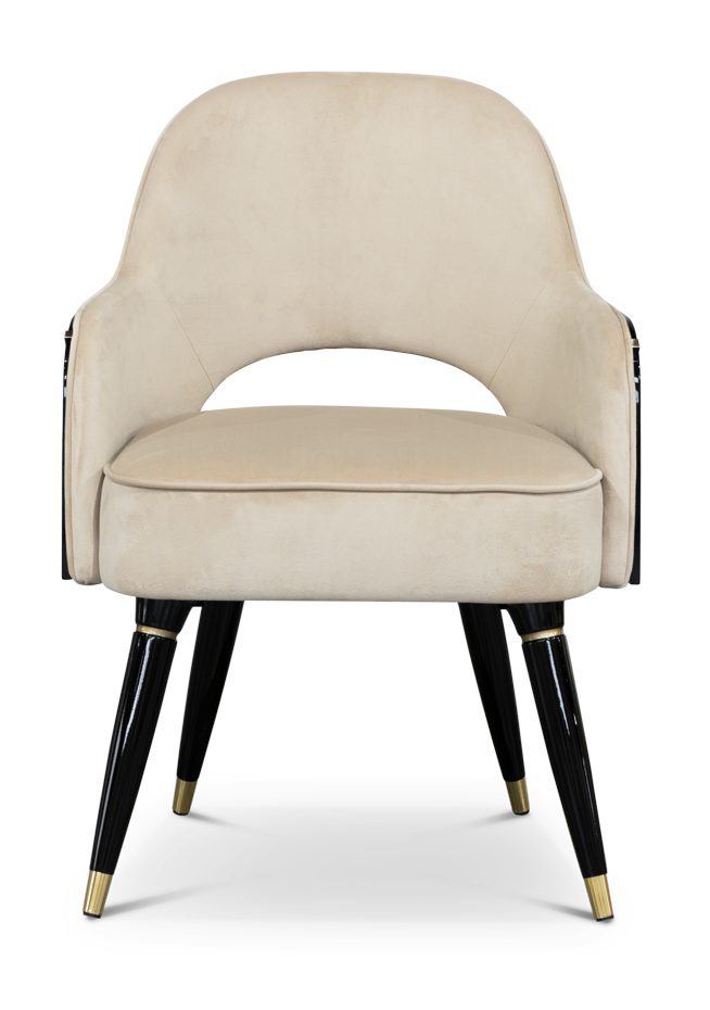 Colton Armchair II