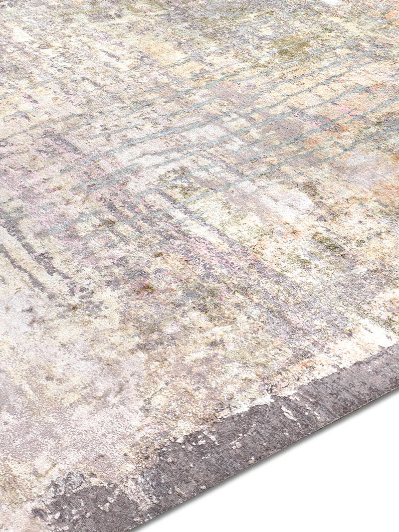 Stereo Rug