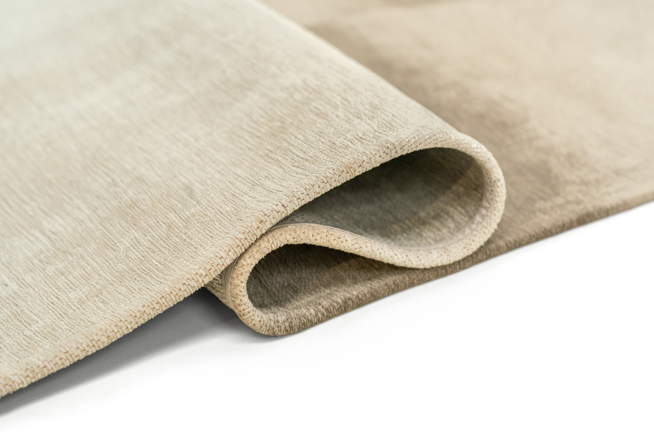 Sendai Cottage Grey Premium Belgian Rug