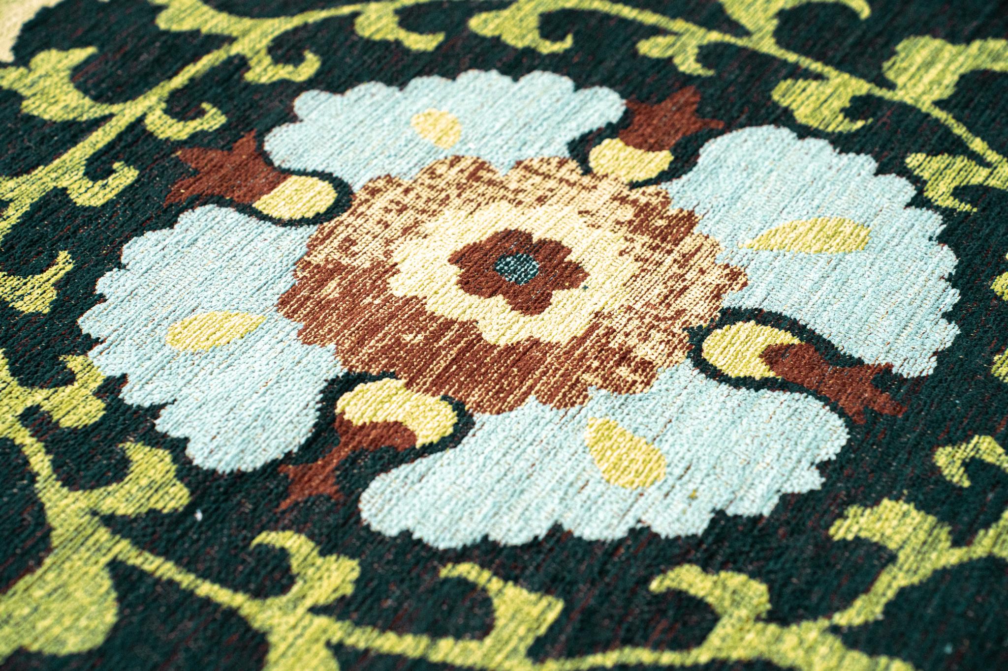 Bavaria Rug