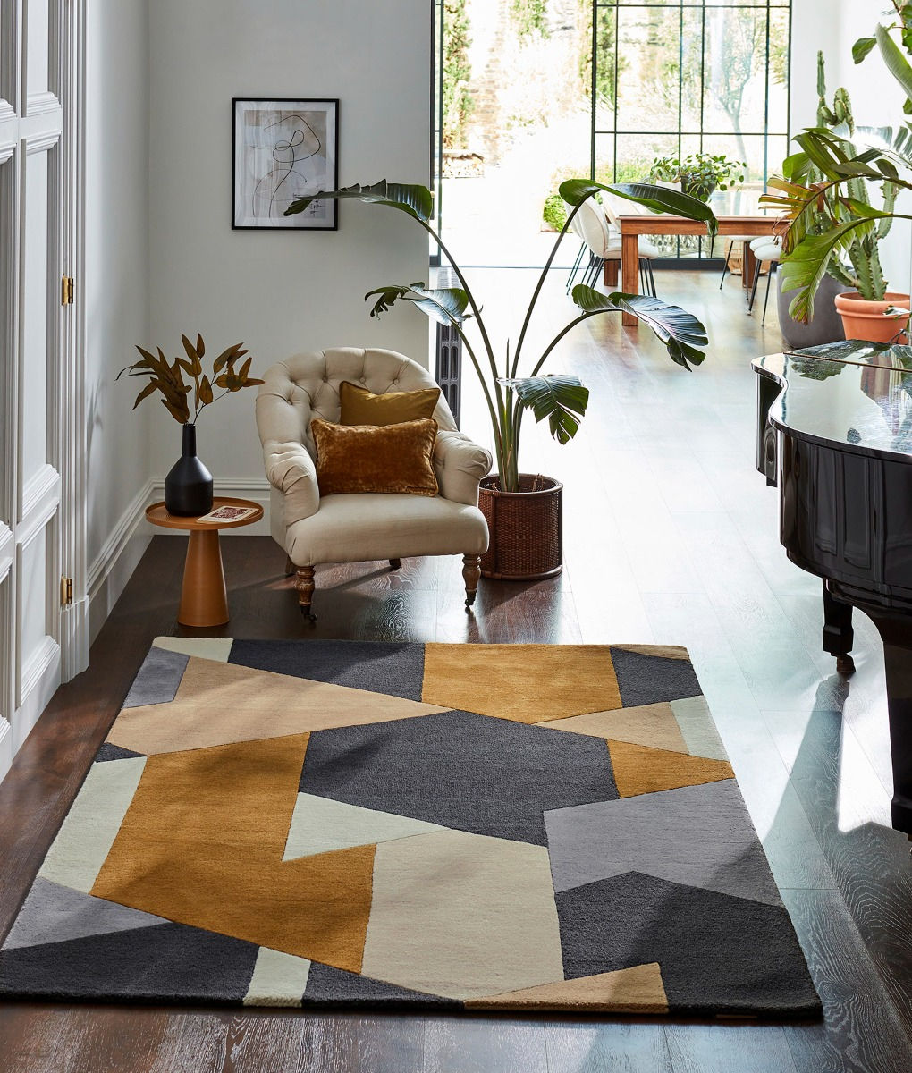 Popova Rug | Size: 200 × 280 cm