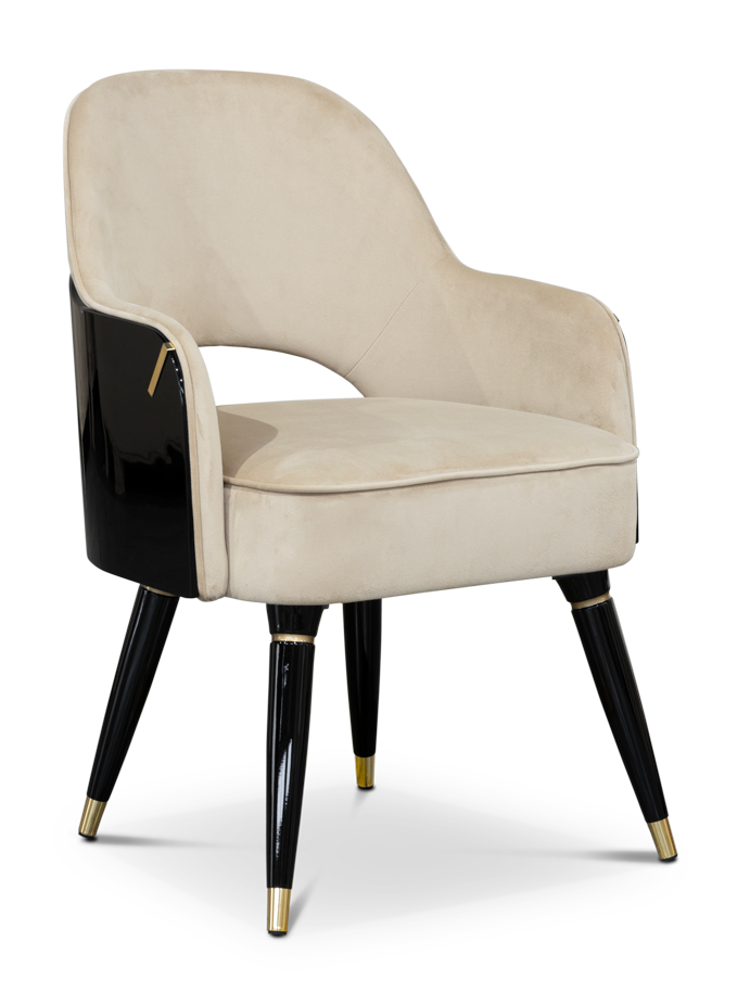 Colton Armchair II