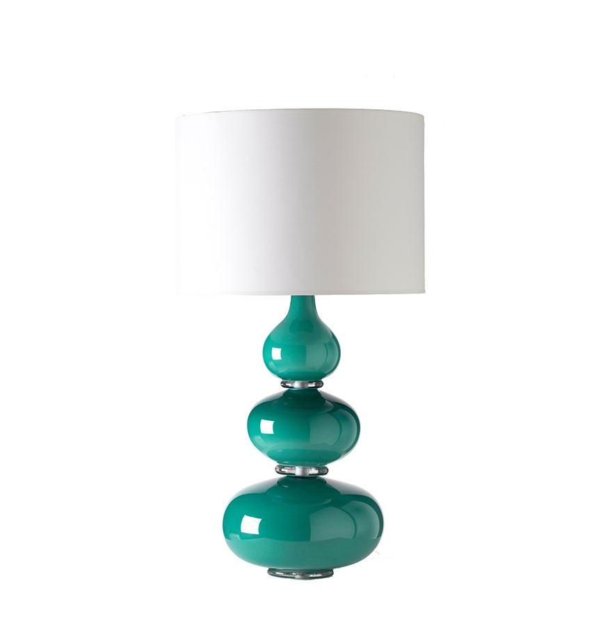 Aragoa Jade Table Lamp
