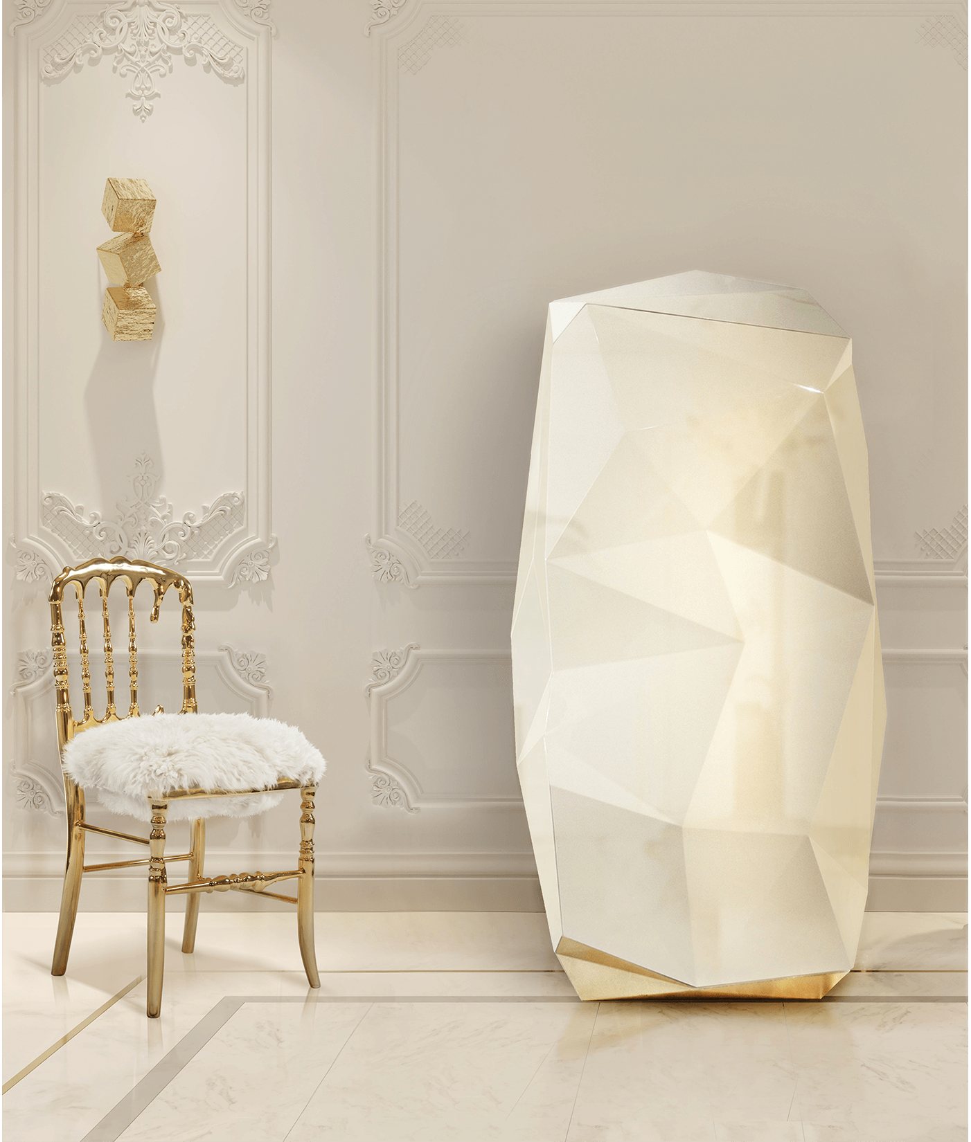 Empyrean Chair