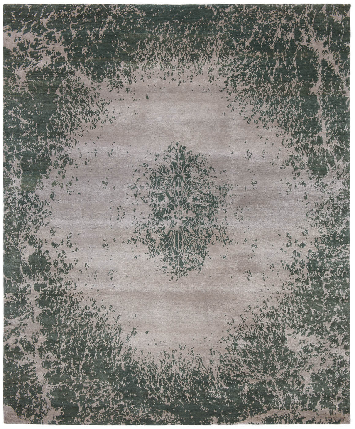 سجادة «هوريكين» | المقاس: 350 × 450 cm