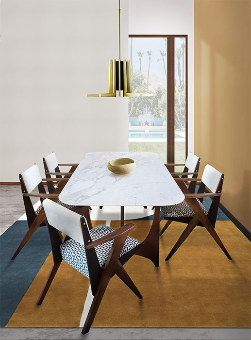 Vesper Suspension Lamp - 3