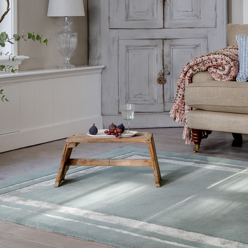 Redbrook Rug | Size: 200 × 280 cm