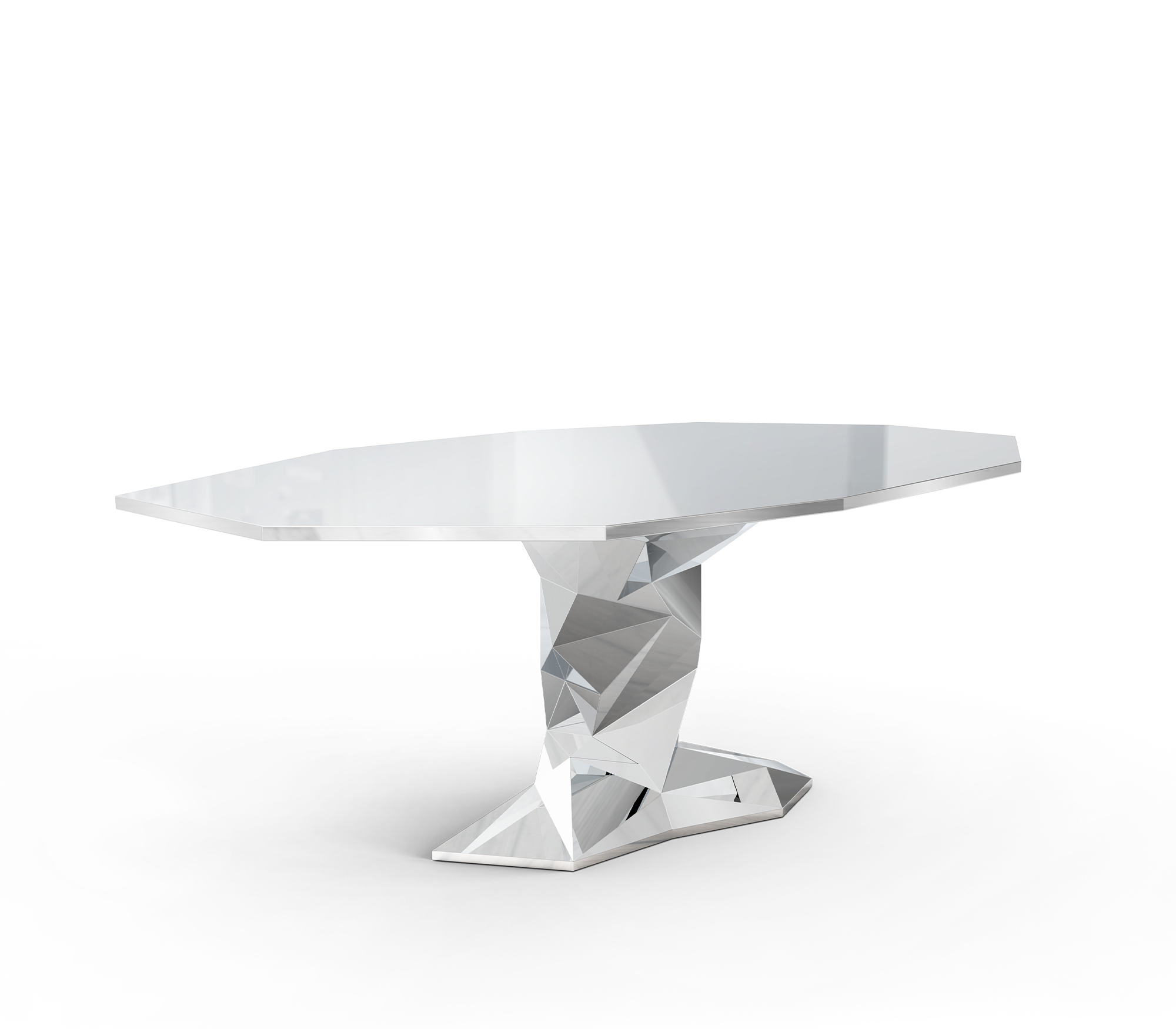 Bonsai Dining Table