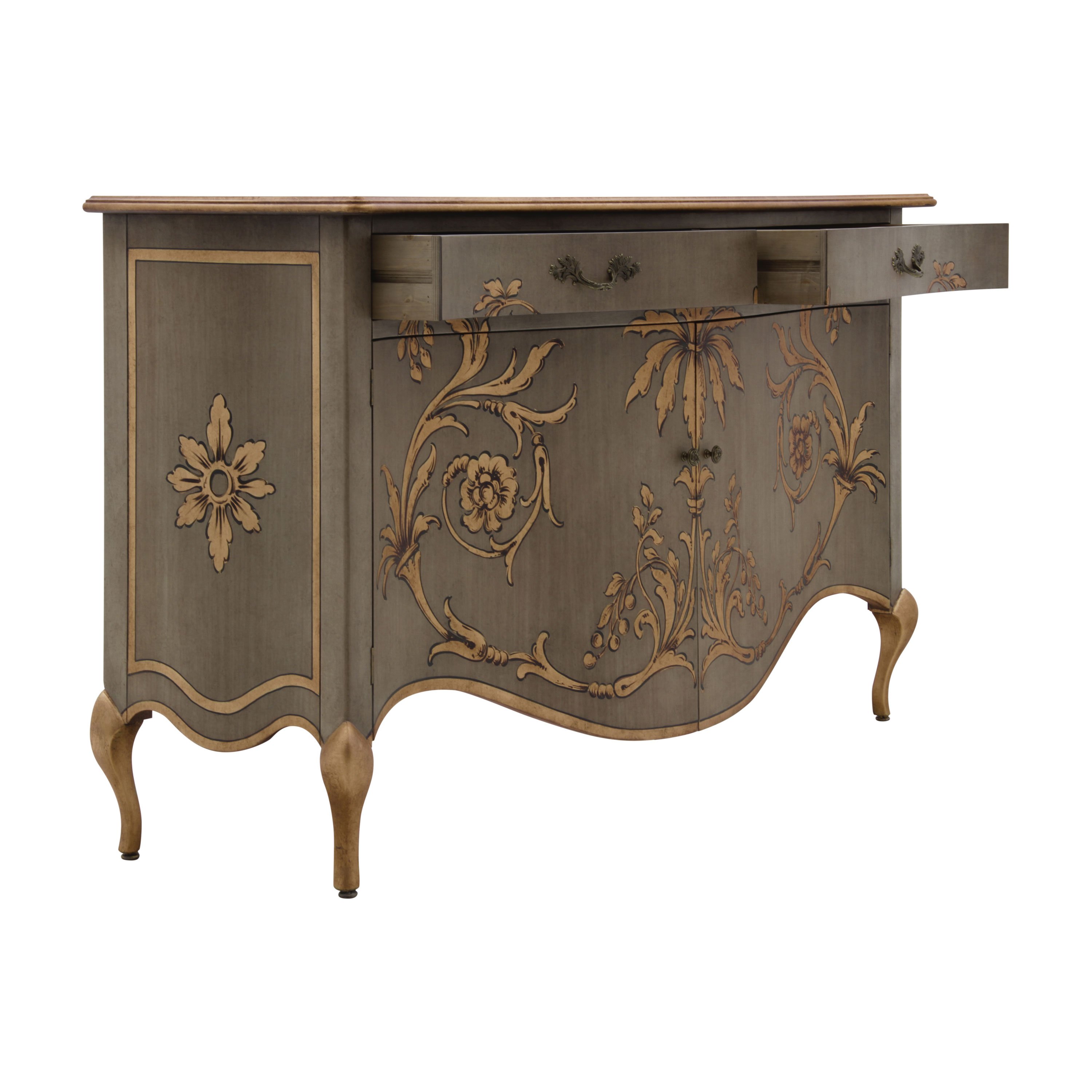 Euridice Classic Sideboard