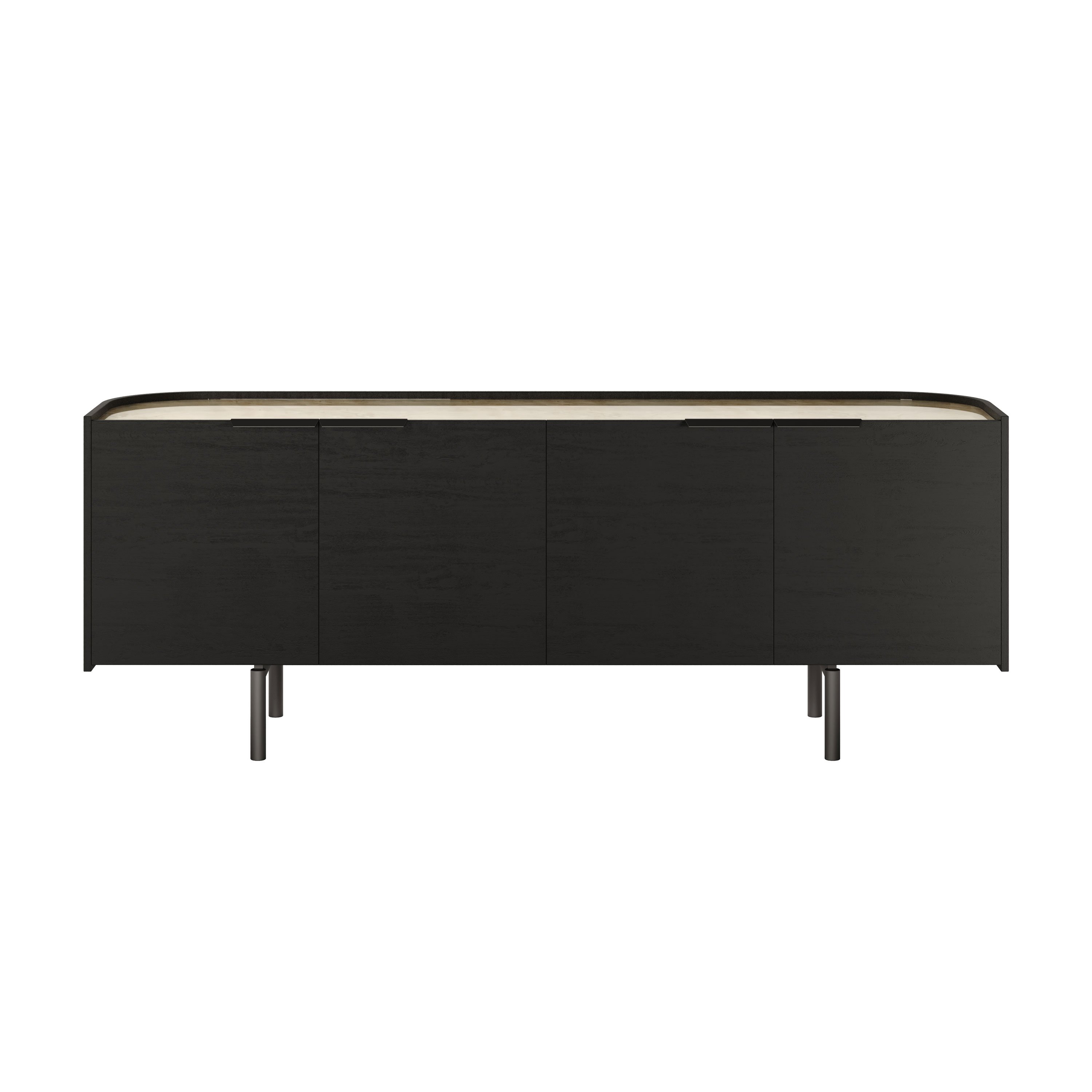 Prima Modern Italian Sideboard