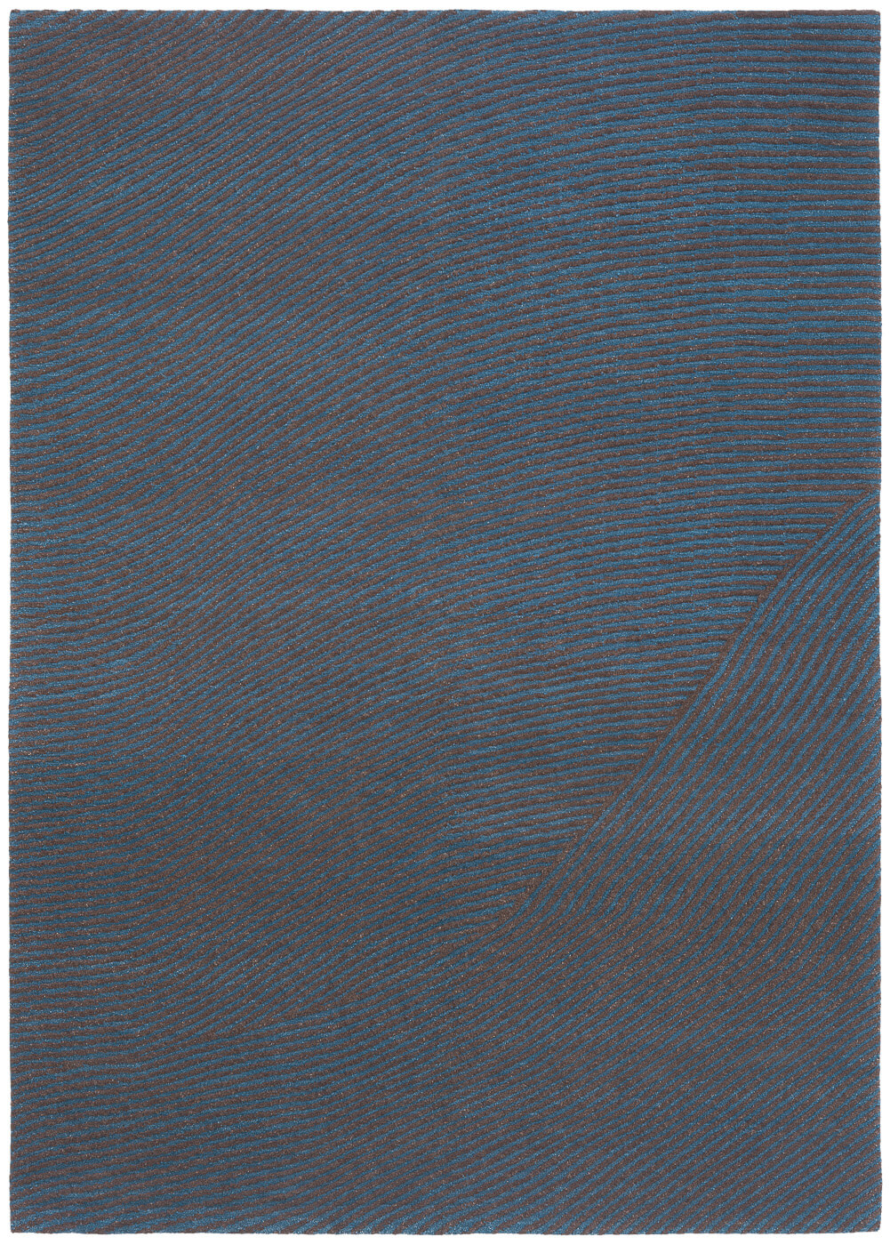 سجادة «ويف لاين» | المقاس: 300 × 400 cm