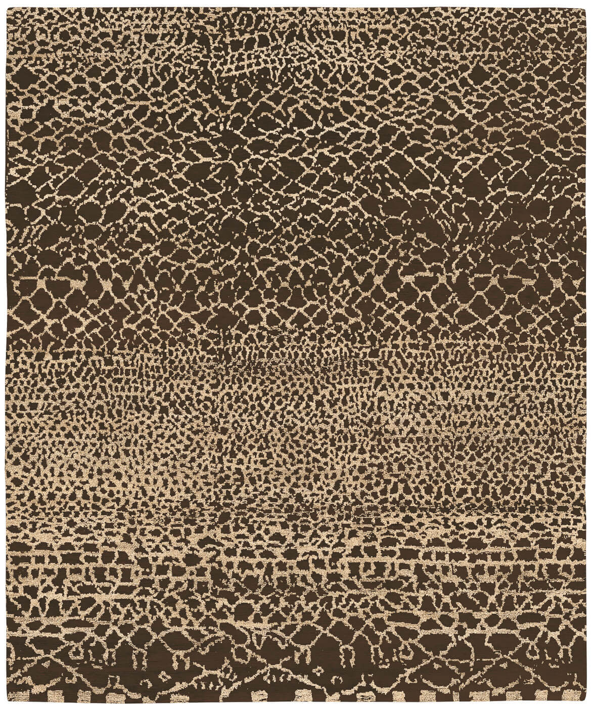 Gamba Tourouk Rug