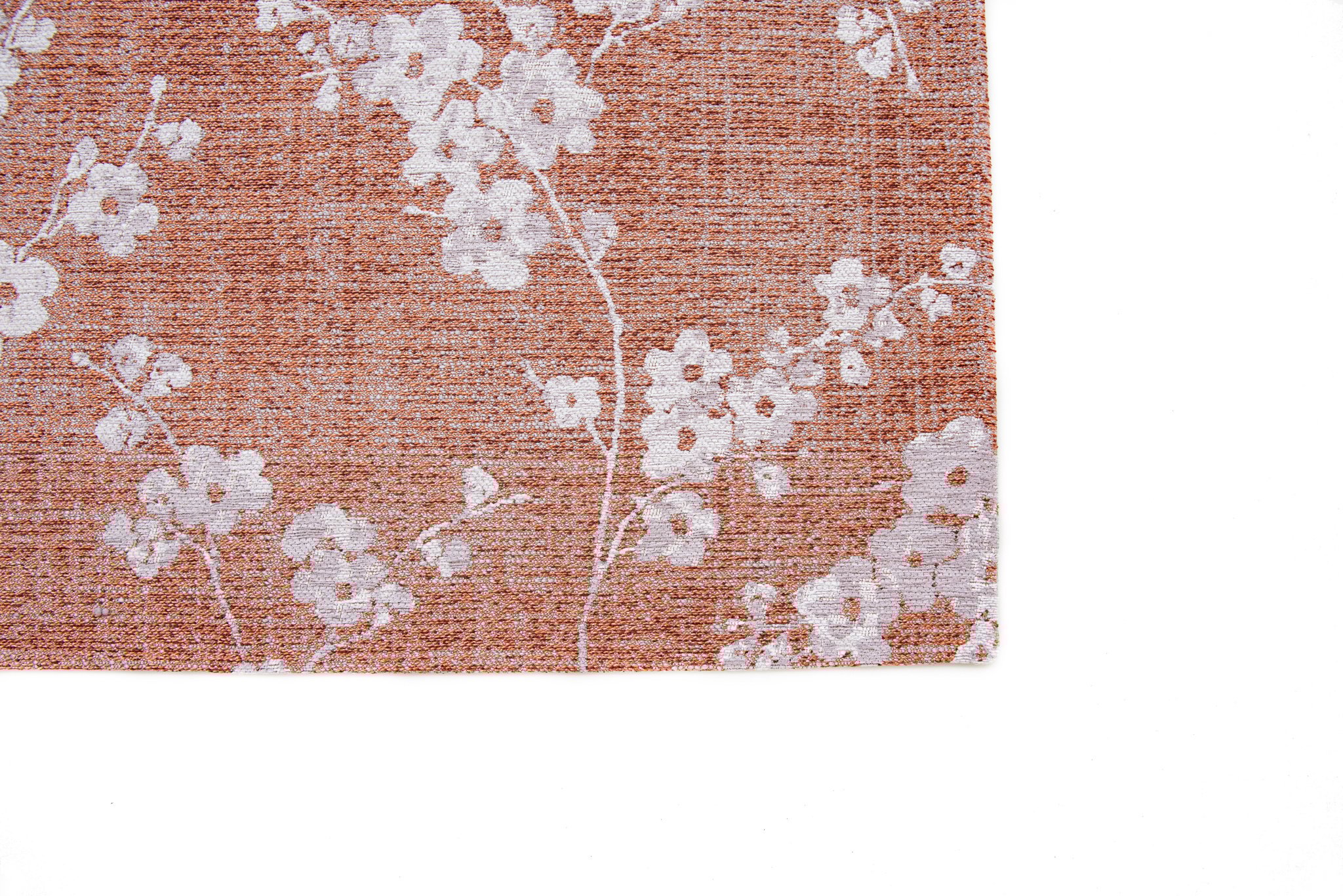 Copper Pink Rug | Size: 240 × 340 cm