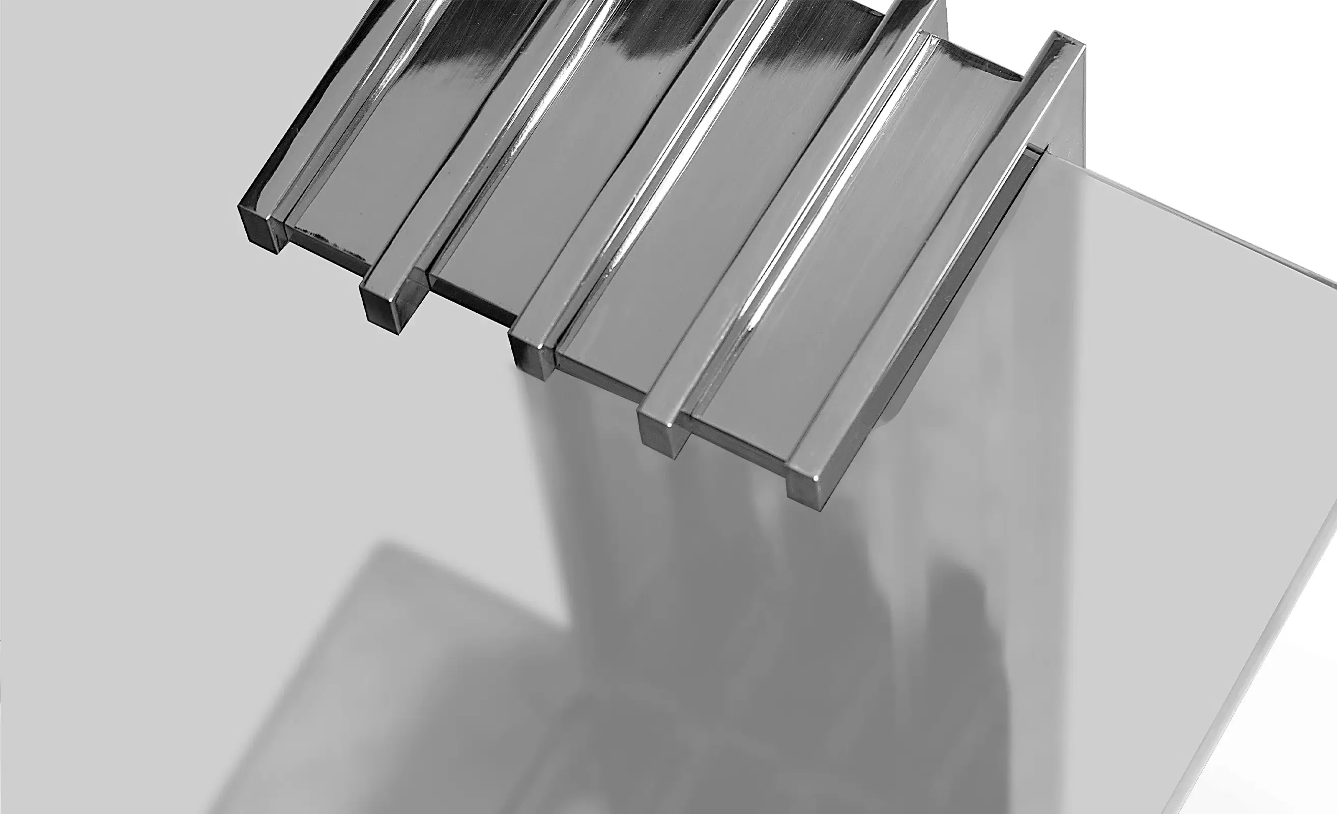 Whirlwind Side Table