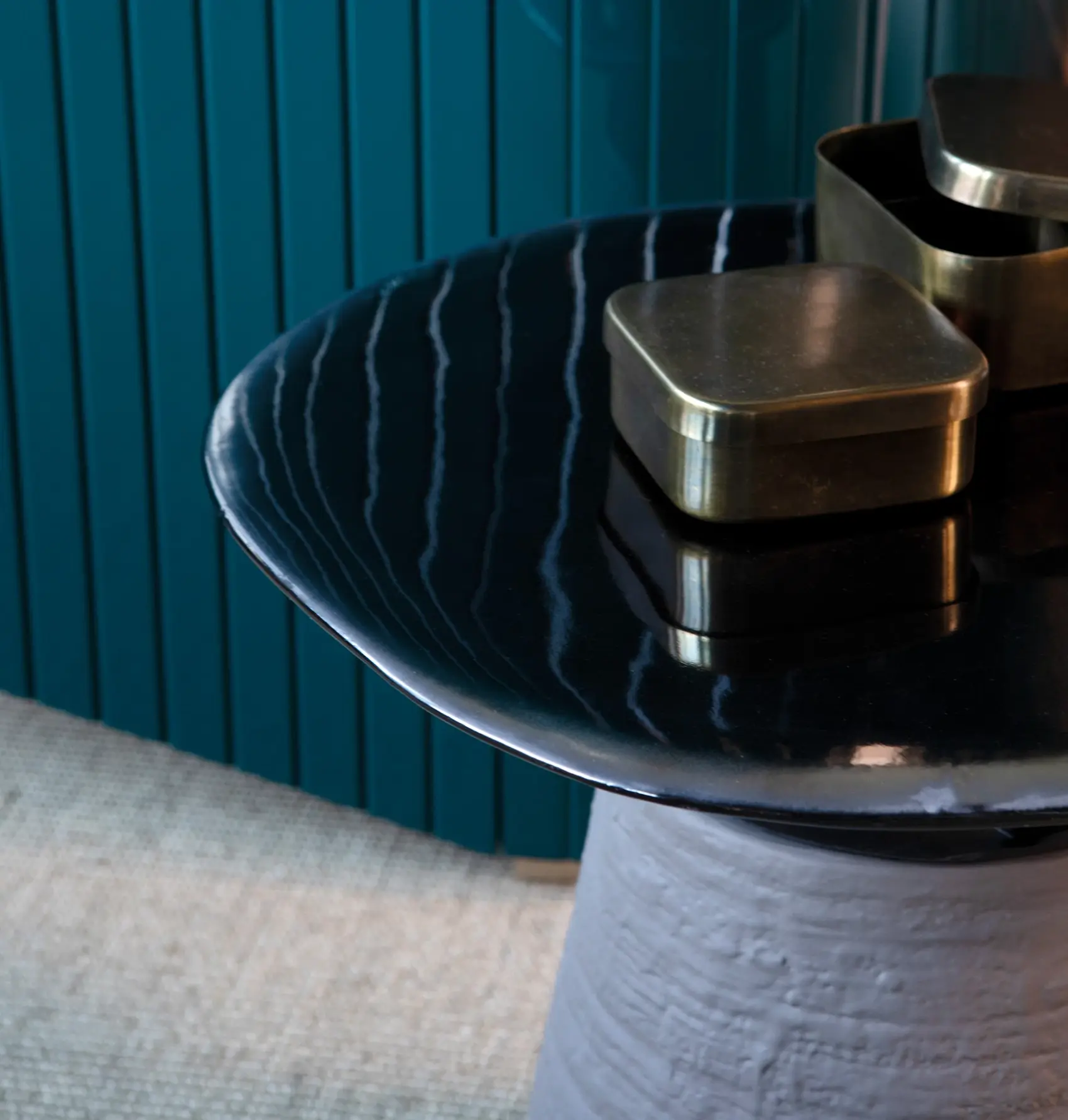 Baobab Occasional Table