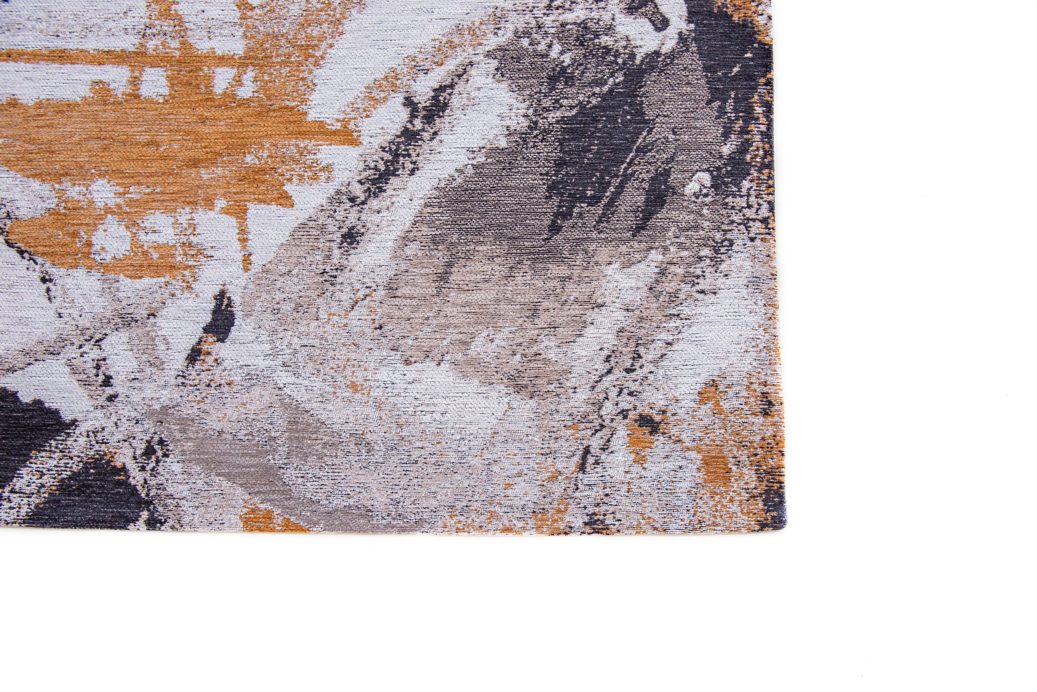 Middle Of Rug
