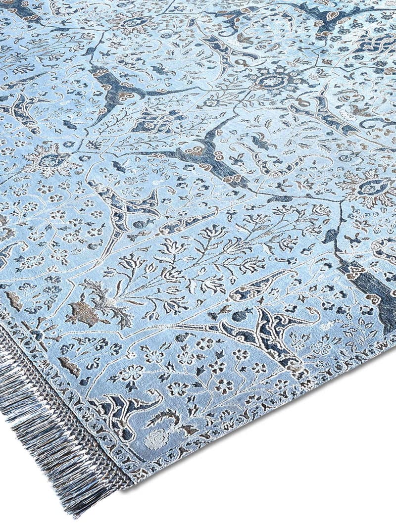 Teheran Rug | Size: 183 × 274 cm