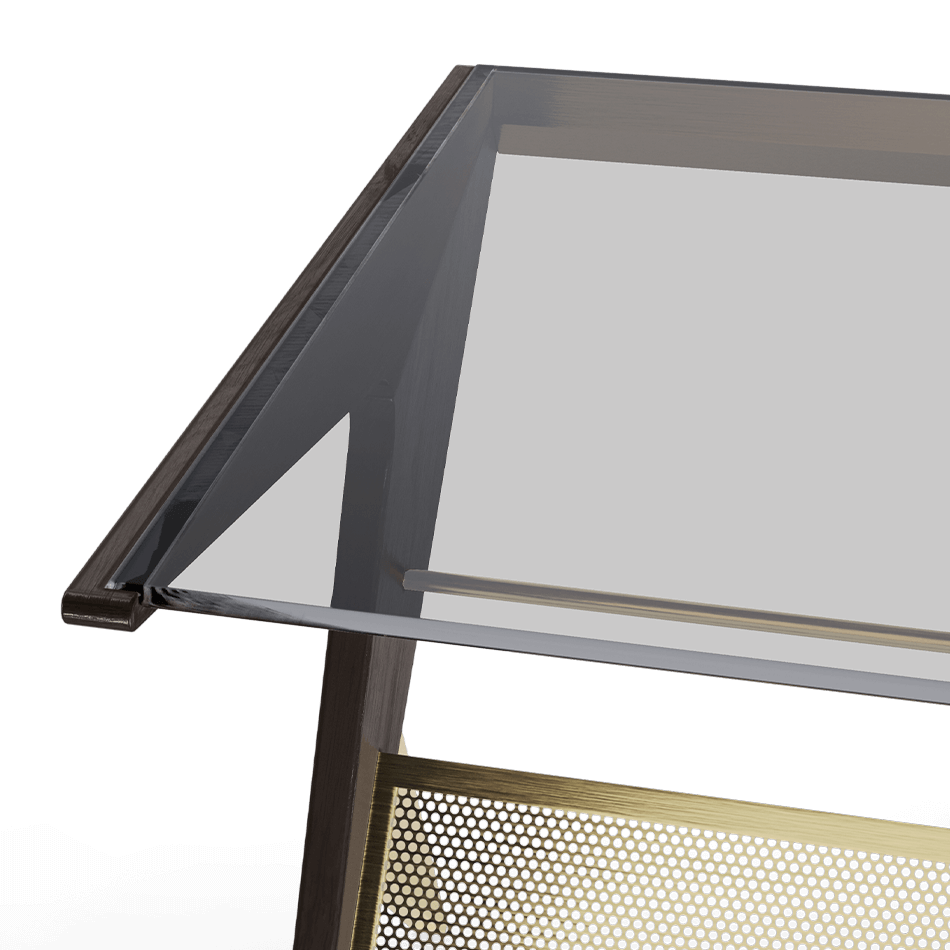 Uri Side Table