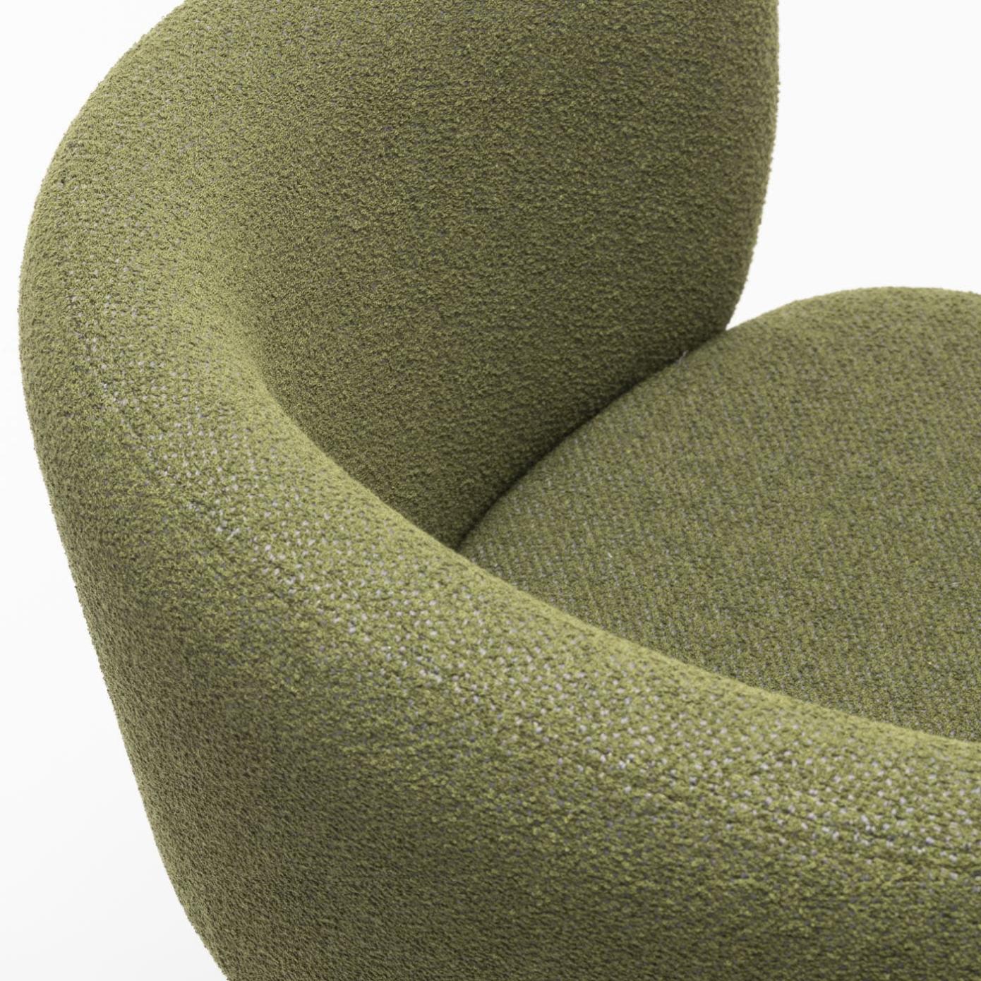 Bel Green Bar Stool