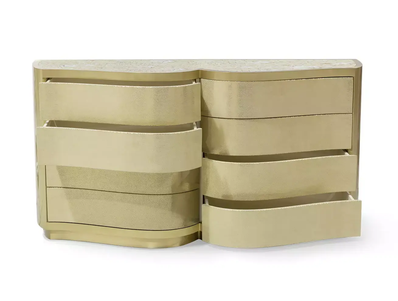 Poêm Chest