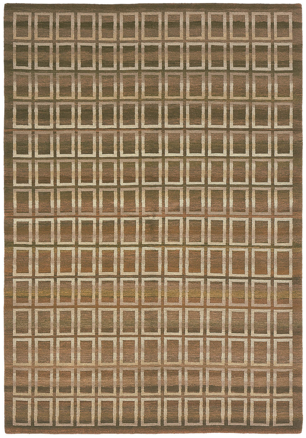 سجادة «غامبا زار غونتي» | المقاس: 250 × 300 cm