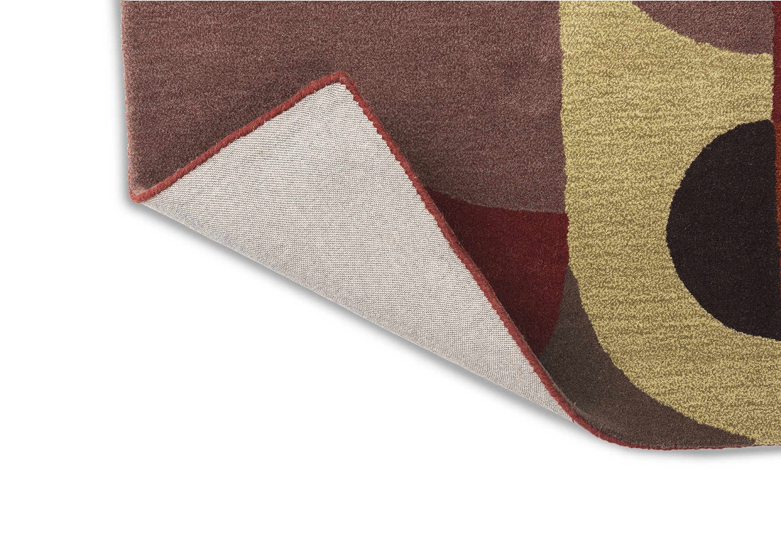 Decor Cosmo Rug | Size: 250 × 350 cm