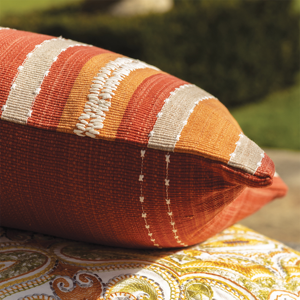 Naraya Spice Cushion