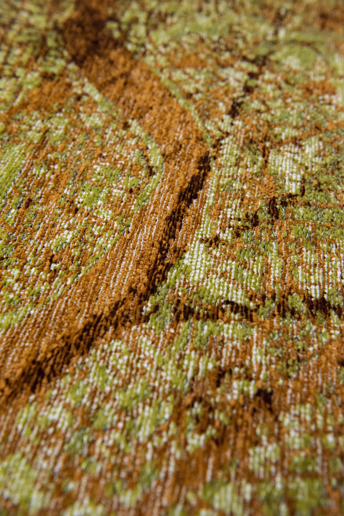 Green Meadows Rug | Size: 240 × 340 cm