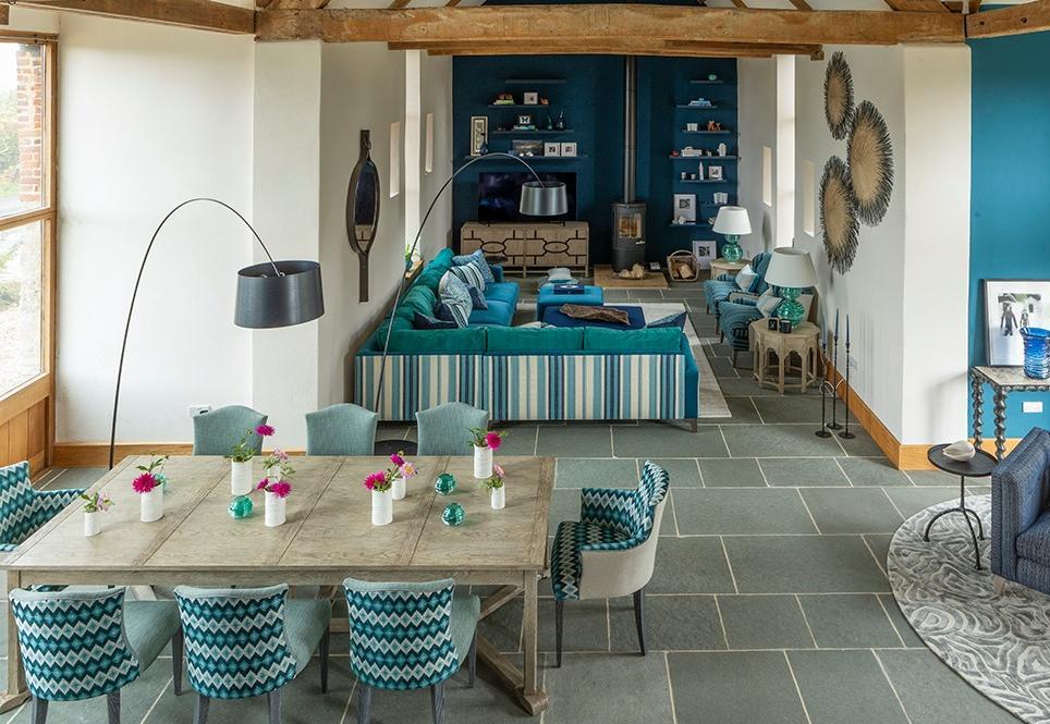 Hawford Dining Table