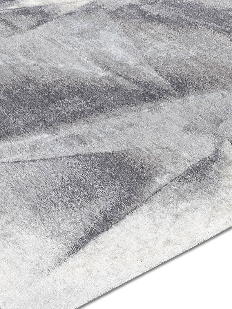 Silver Rug