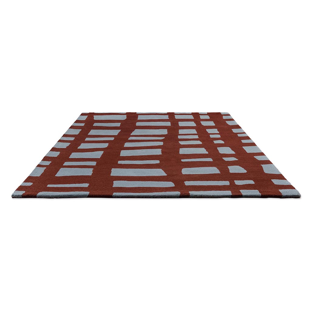 Arlo Rug | Size: 120 × 180 cm