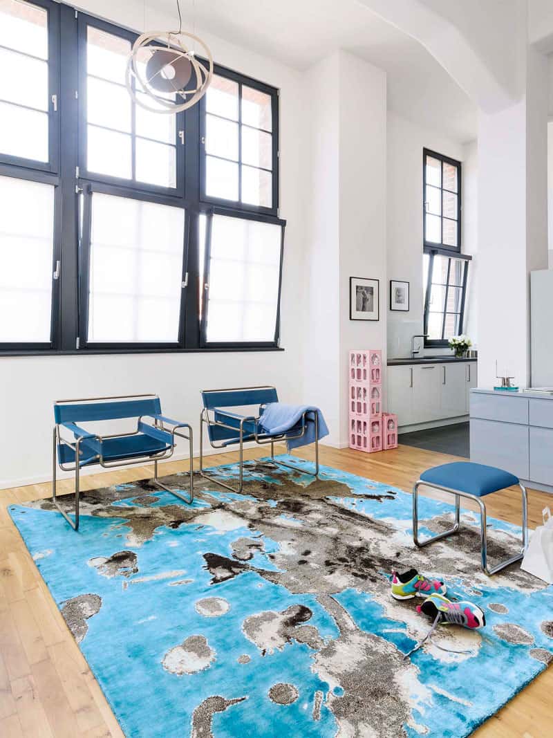 All Natural Rug | Size: 300 × 400 cm