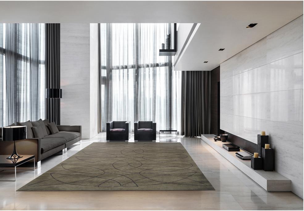 Akana Rug | Size: 250 × 350 cm