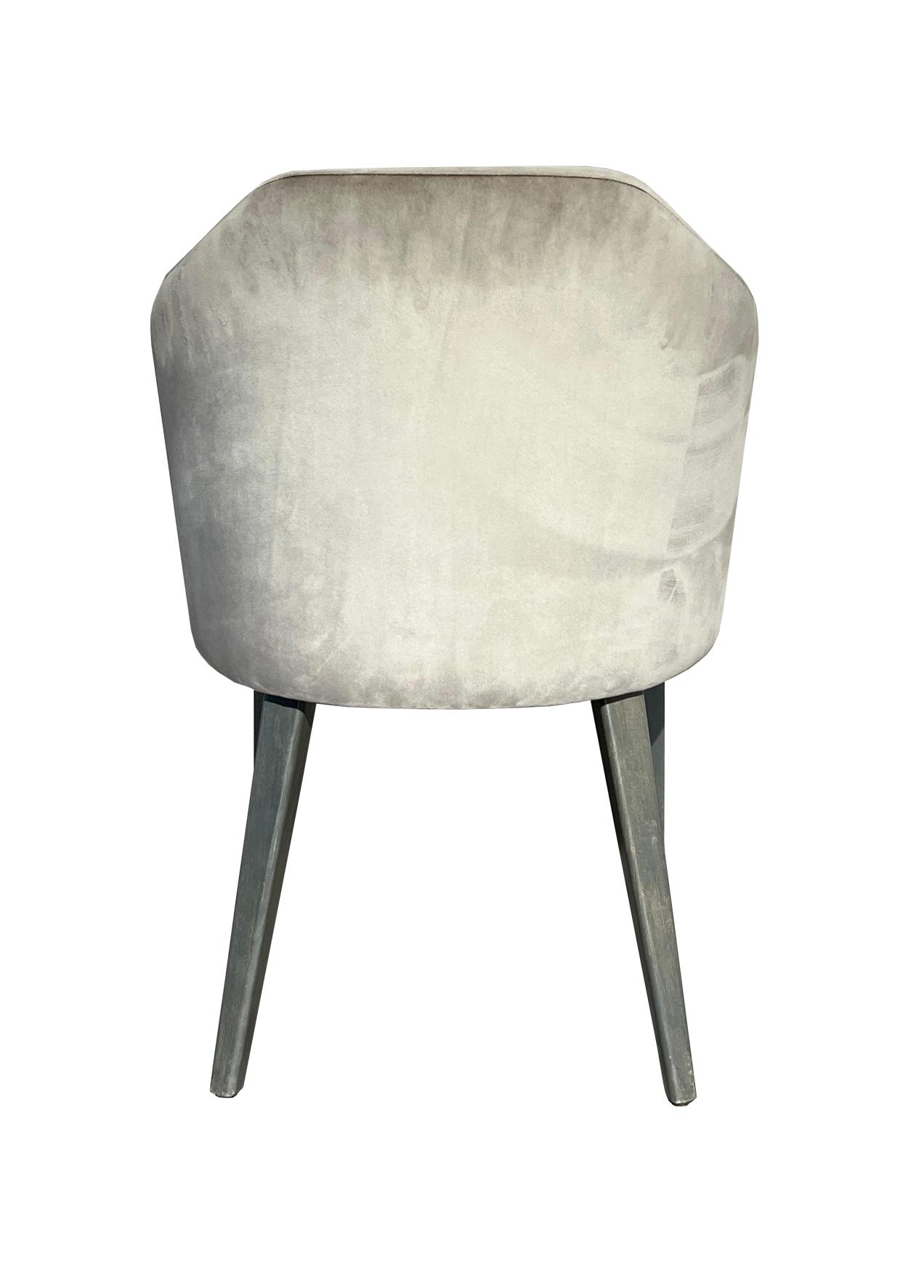 Harvey Handcrafted Dining Chair