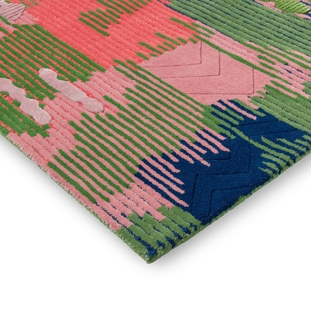 Wilderness Rug | Size: 170 × 240 cm