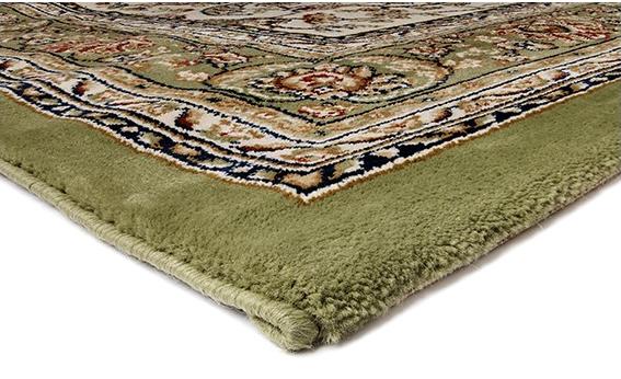 سجادة شرقية منسوجة آليًا | المقاس: 80 × 150 cm