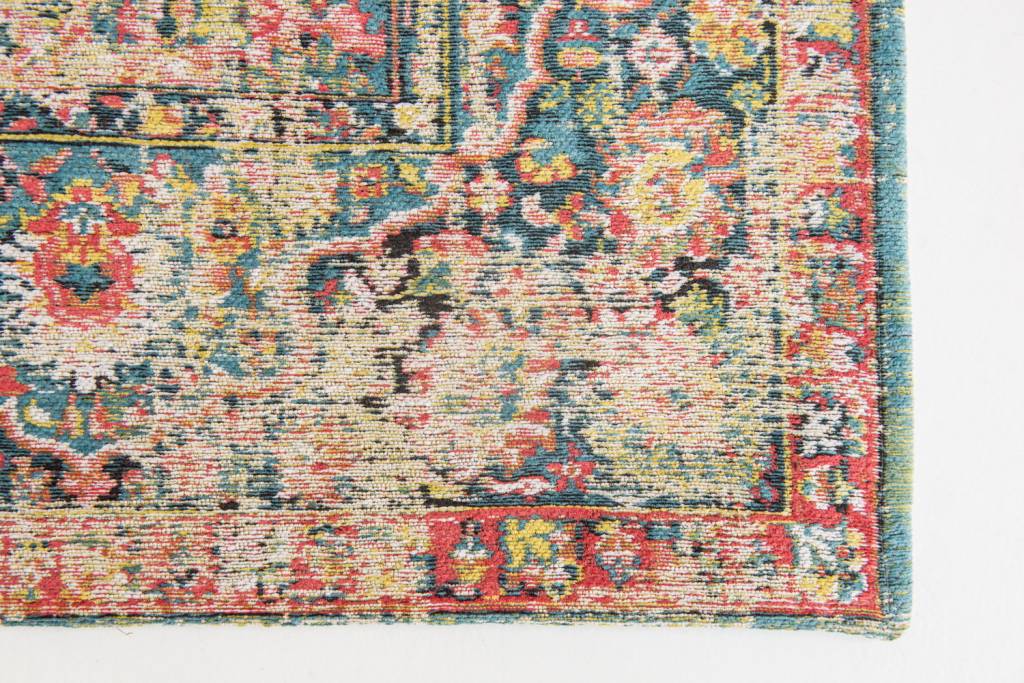 Janissary Multi Rug | Size: 200 × 280 cm