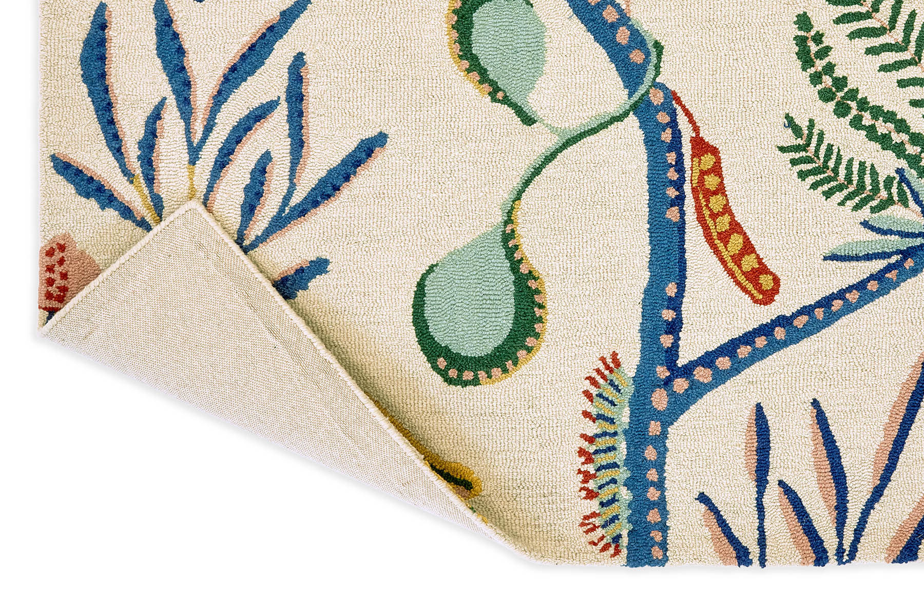 سجادة «جاك فروت» | المقاس: 120 × 180 cm