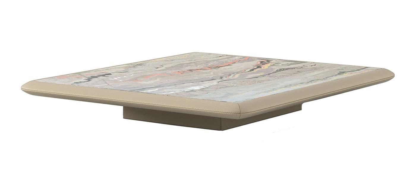 Dolcevita Low Crafted Coffee Table