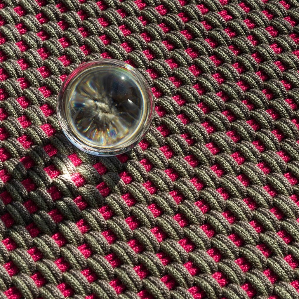 Lace Outdoor Rug
