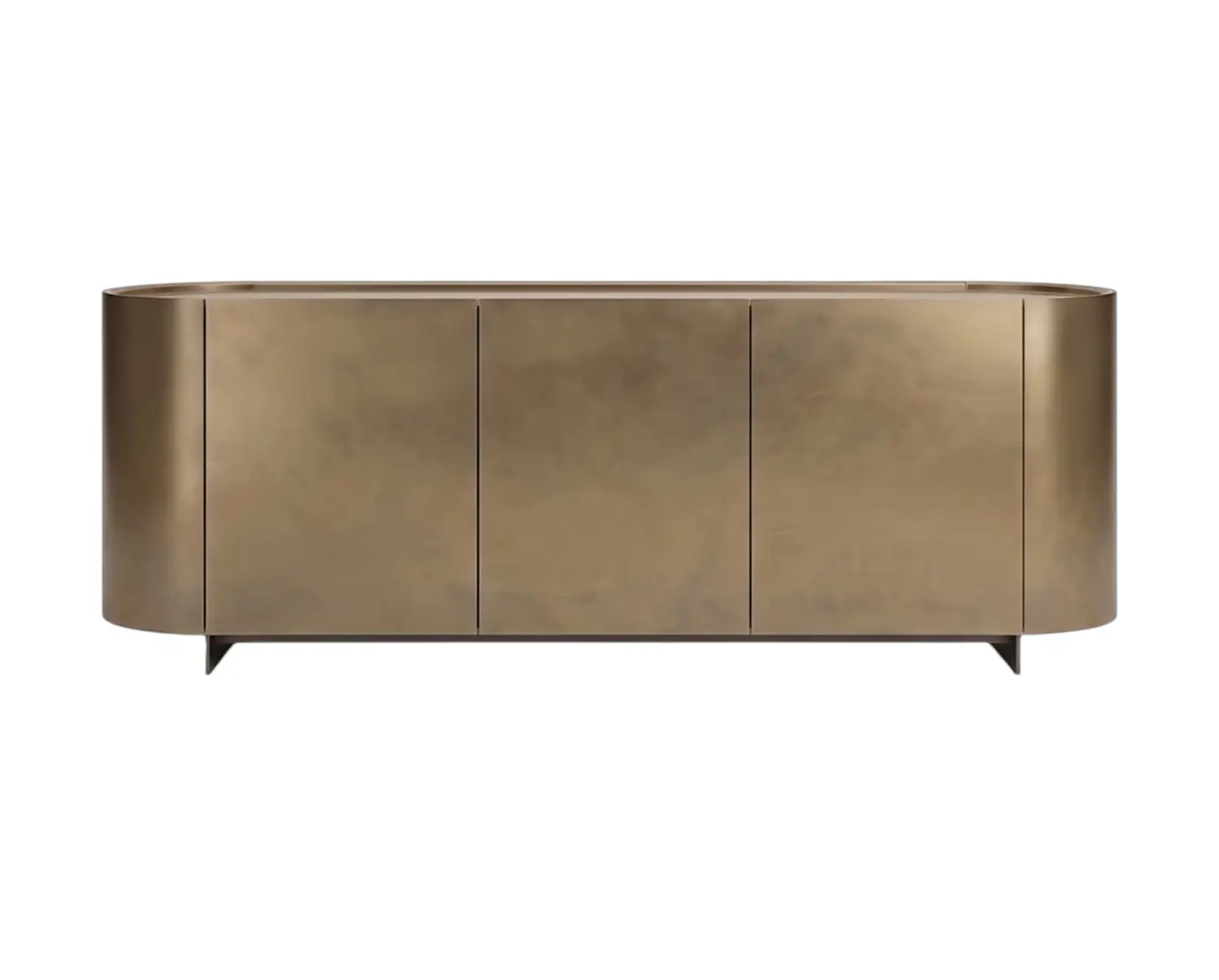 Lingotto Modern Sideboard