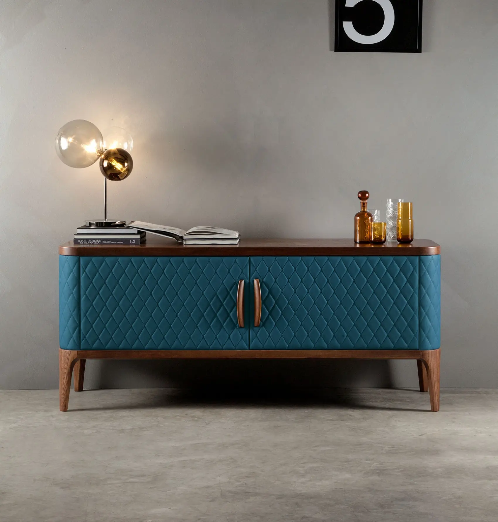 Tiffany Contemporary Sideboard