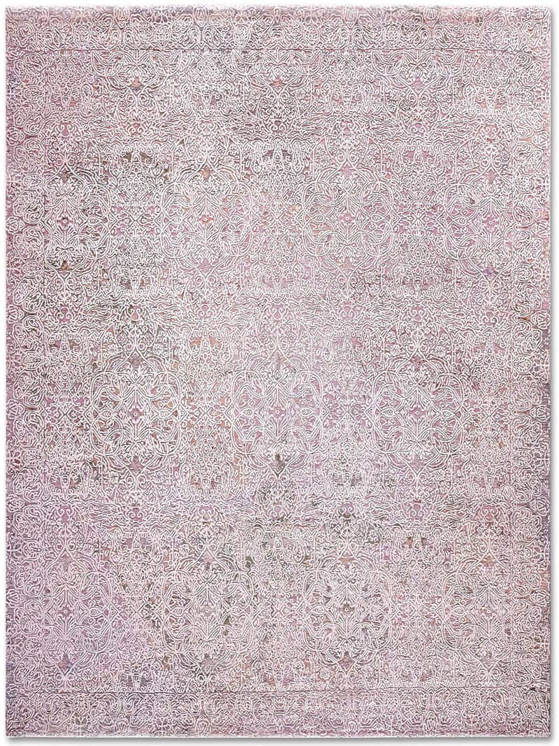 سجادة «فراهان سبلاش» | المقاس: 122 × 183 cm