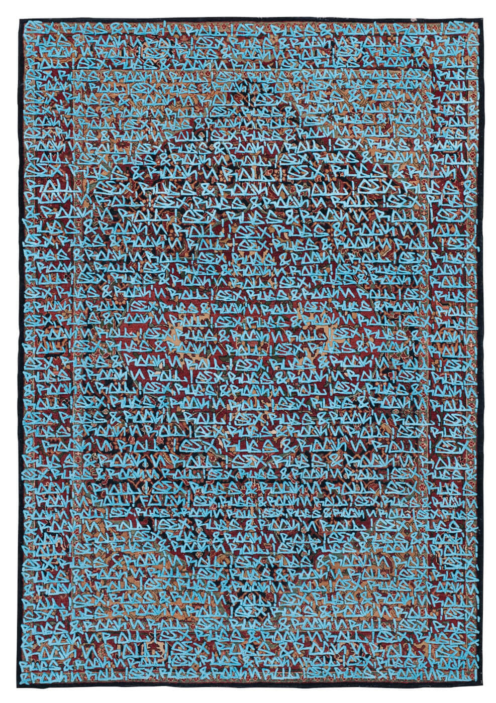 Sex Rugs And Rock N Roll Rug