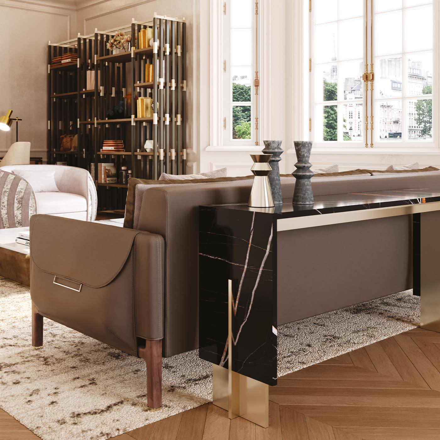 Guglielmo Classic Console